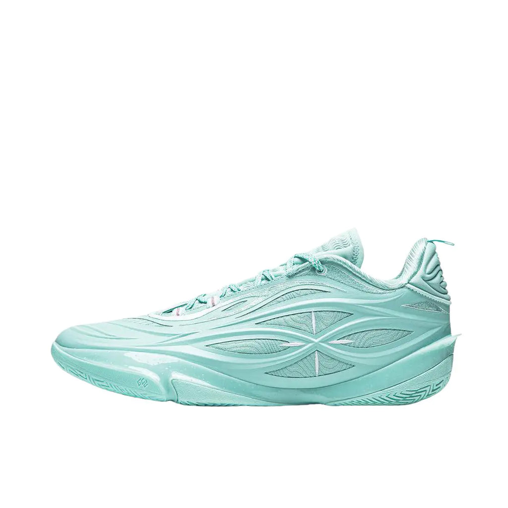 Lining Wade 808 5 Ultra V2 " Mint "