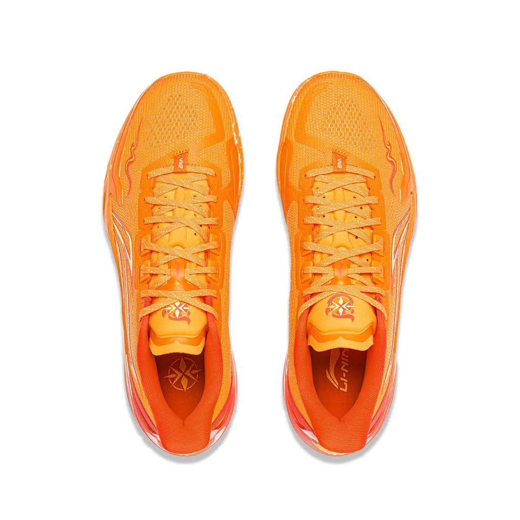 Lining Liren 6 V2 " Dawn "
