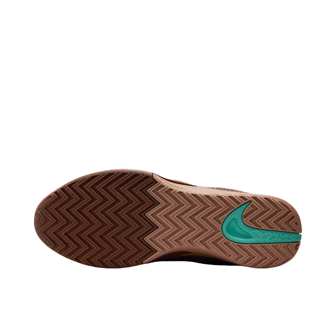 Nike ST Flare " Brown "