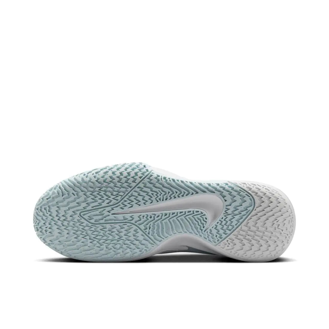 Nike Precision 7 " Glacier Blue "