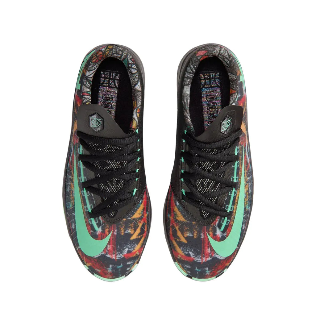 Nike KD 6 " Illusion "