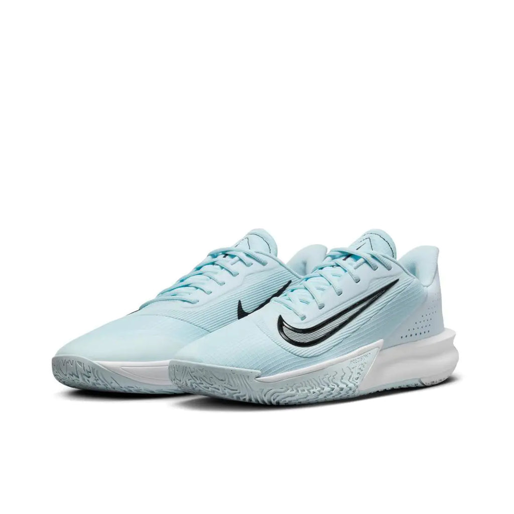Nike Precision 7 " Glacier Blue "