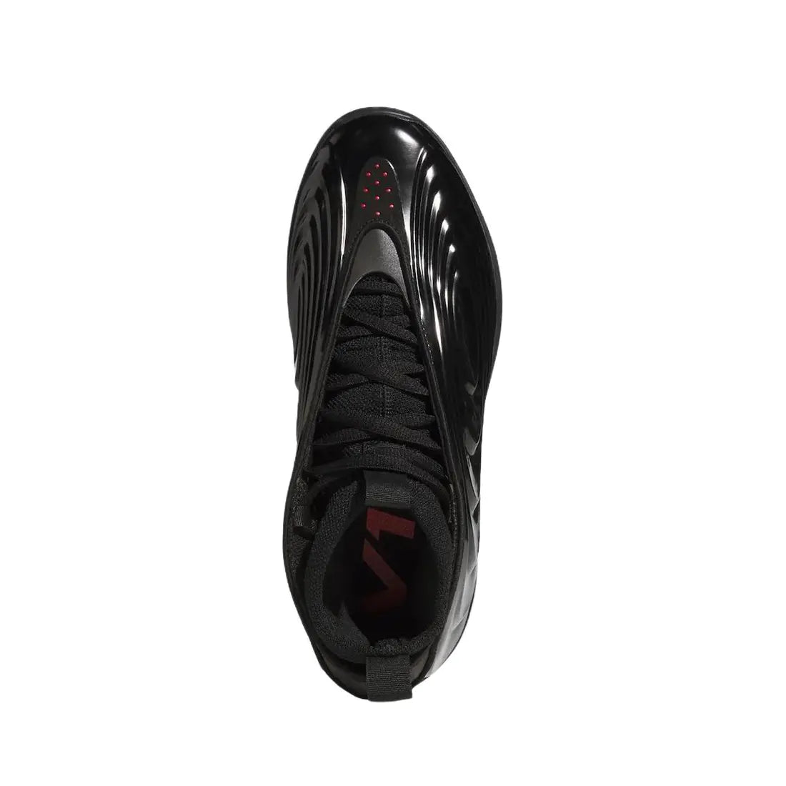 Adidas Harden Vol 10 " Black Cat "