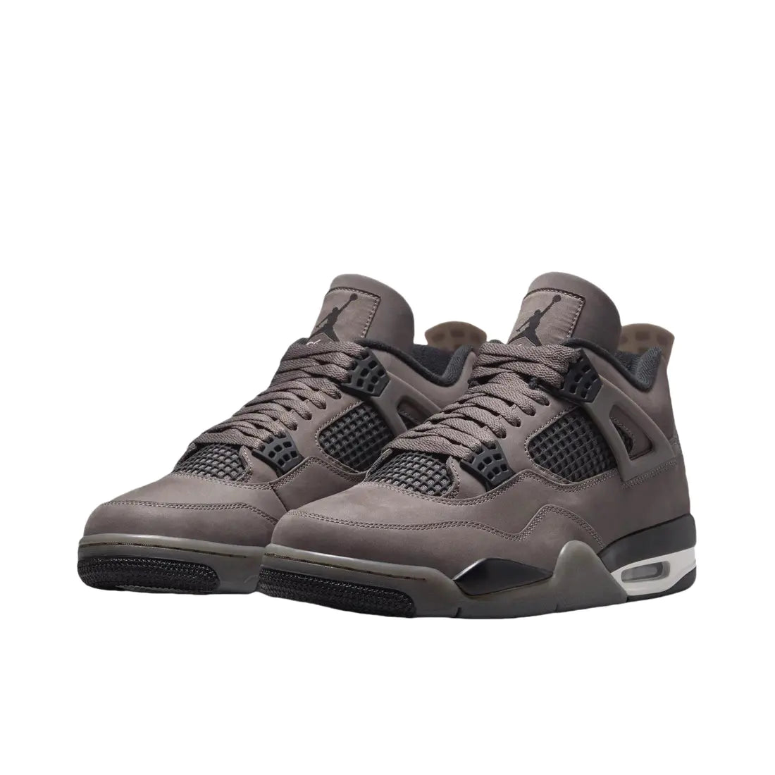 Air Jordan 4 " Cave Stone "