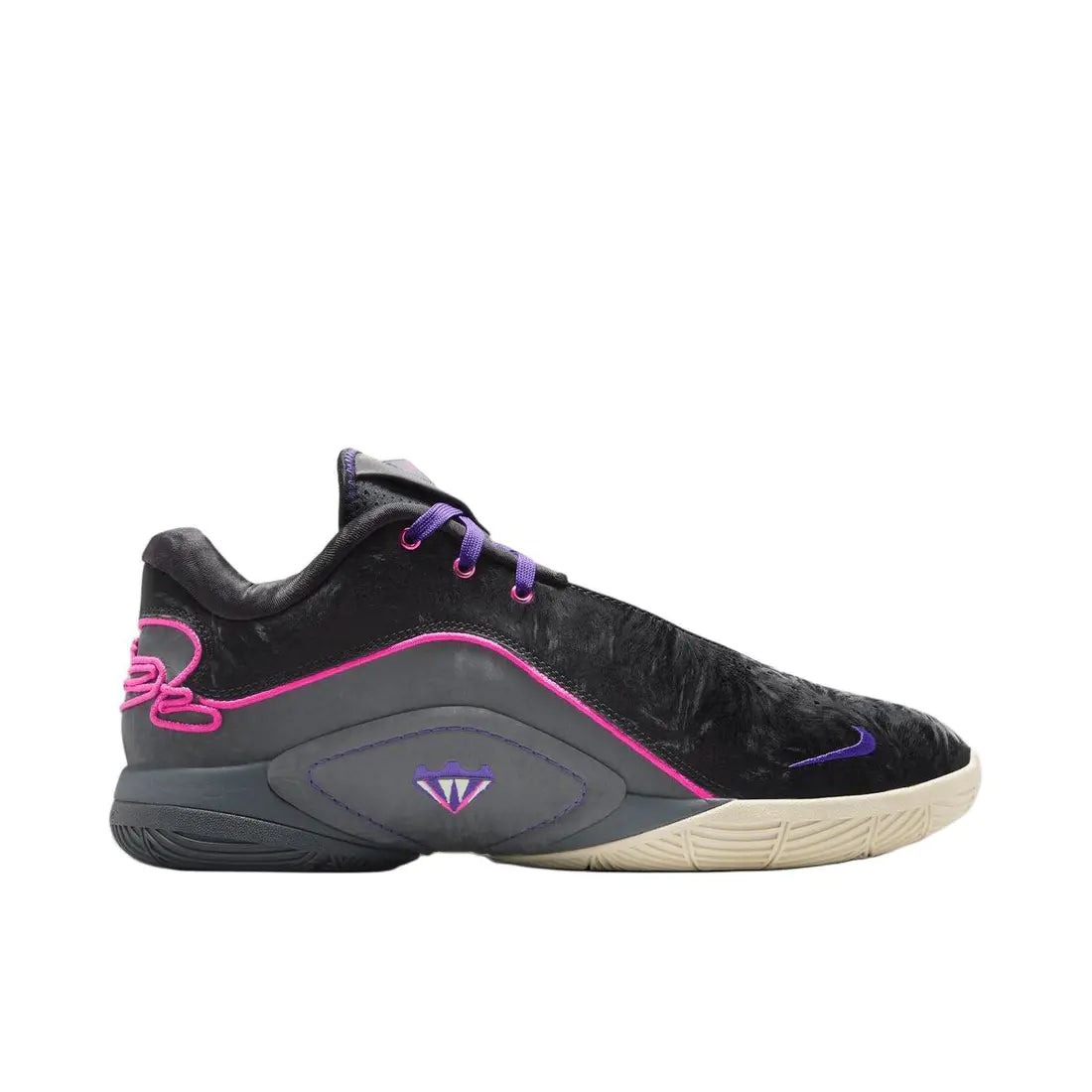 Nike LeBron 22 " Black Light "