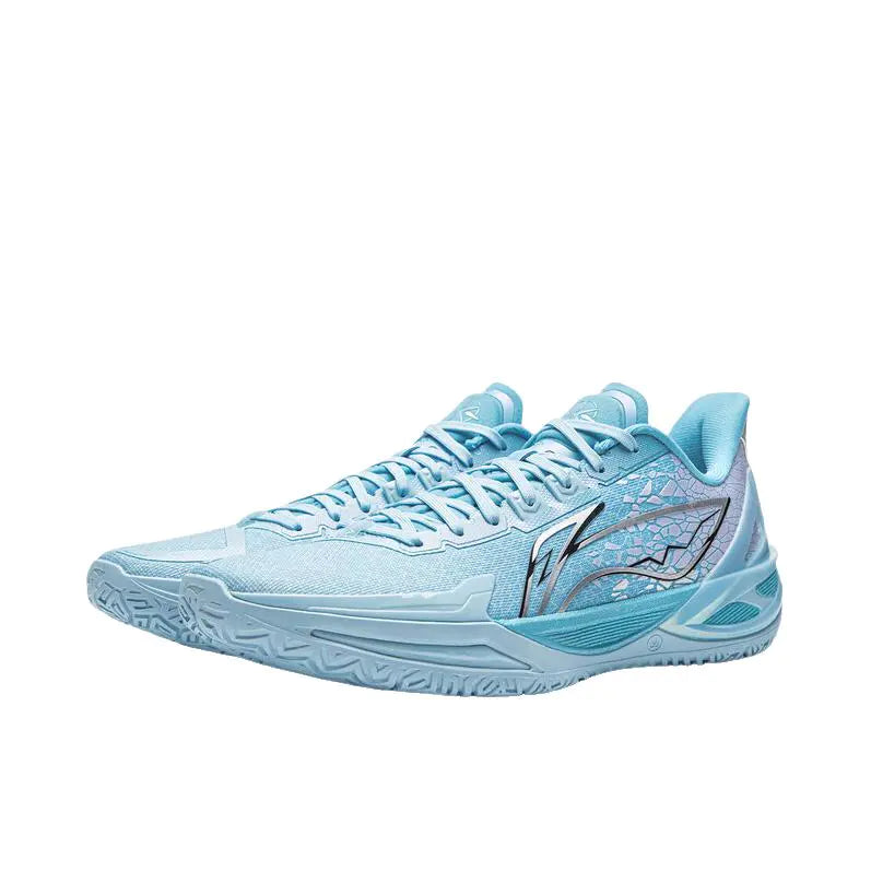 Lining Liren 6 V2 'Spirit Of The Earth'
