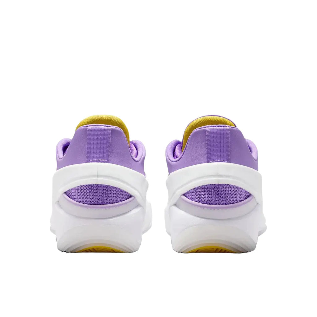 Jordan Luka 5 " Lakers "