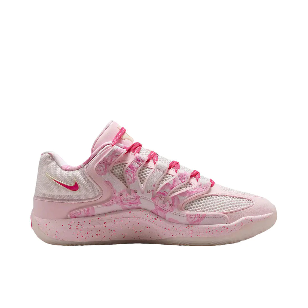 Nike KD 18 " Aunt Pearl "