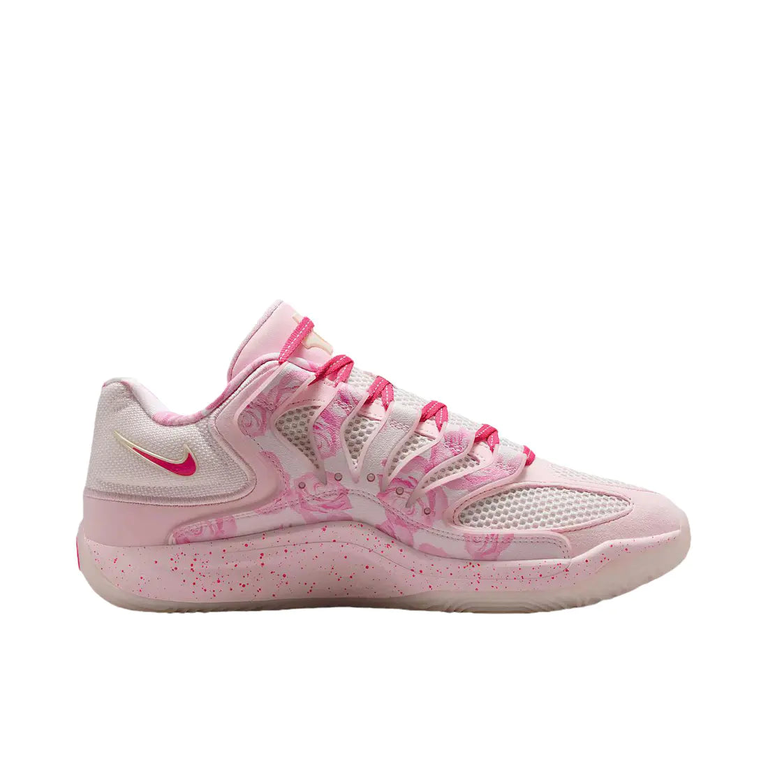 Nike KD 18 " Aunt Pearl "