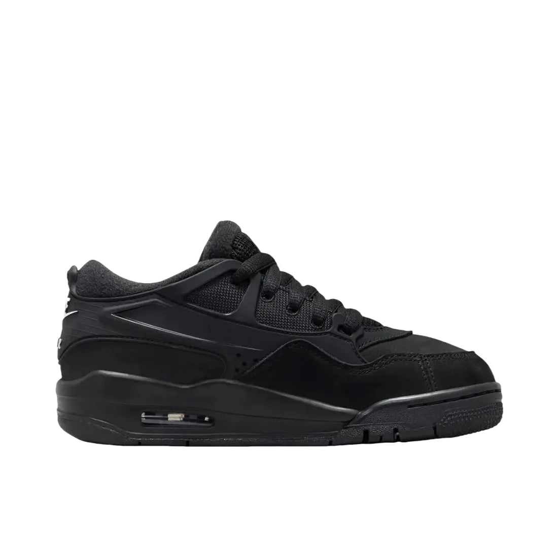 Air Jordan 4 RM " Black Cat "