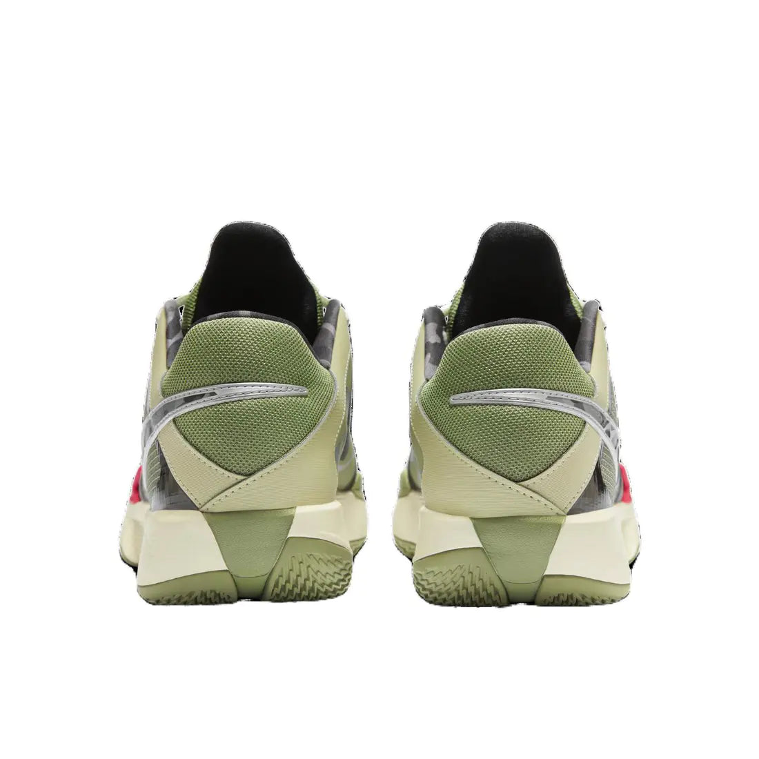 Nike G.T. CUT CROSS " Oil Green Camo "