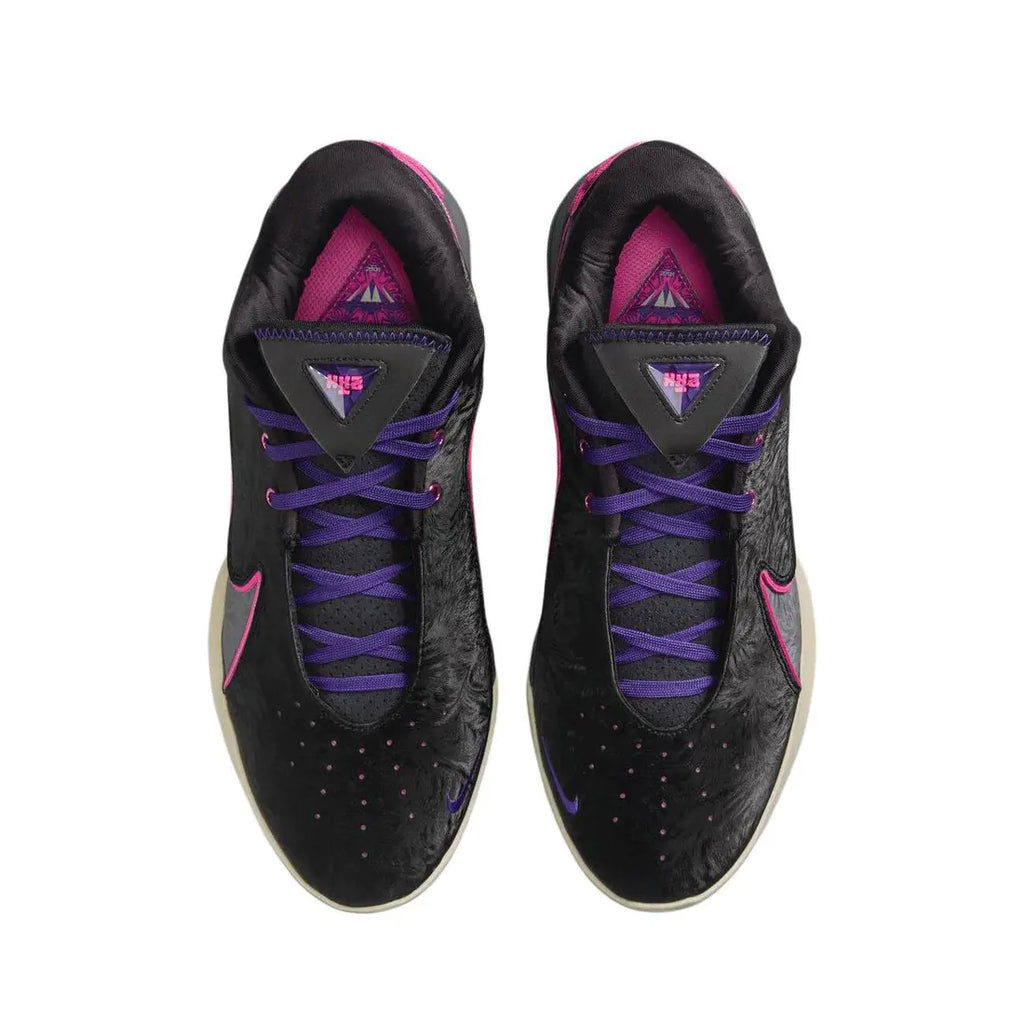 Nike LeBron 22 " Black Light "