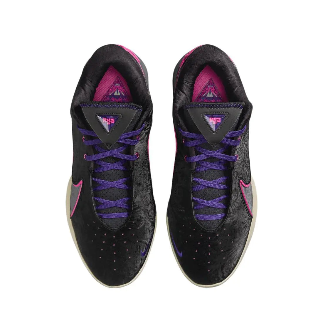 Nike LeBron 22 " Black Light "