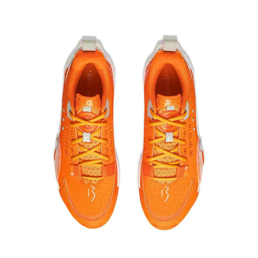 Lining Wade All City 13 " Orange "
