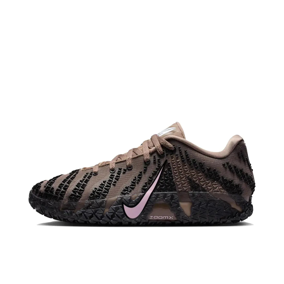 Nike Ja 3 "Mink Brown"