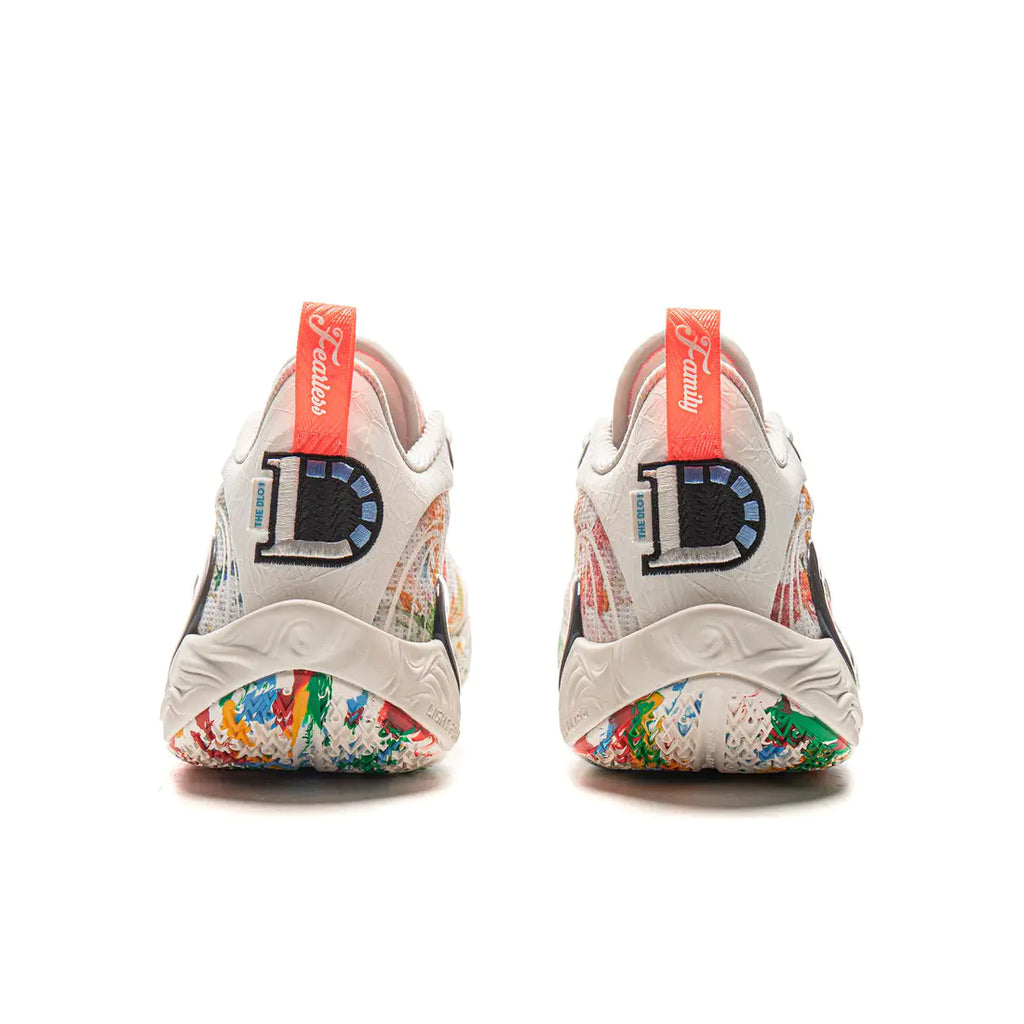 Lining DLO 1 " Canvas "