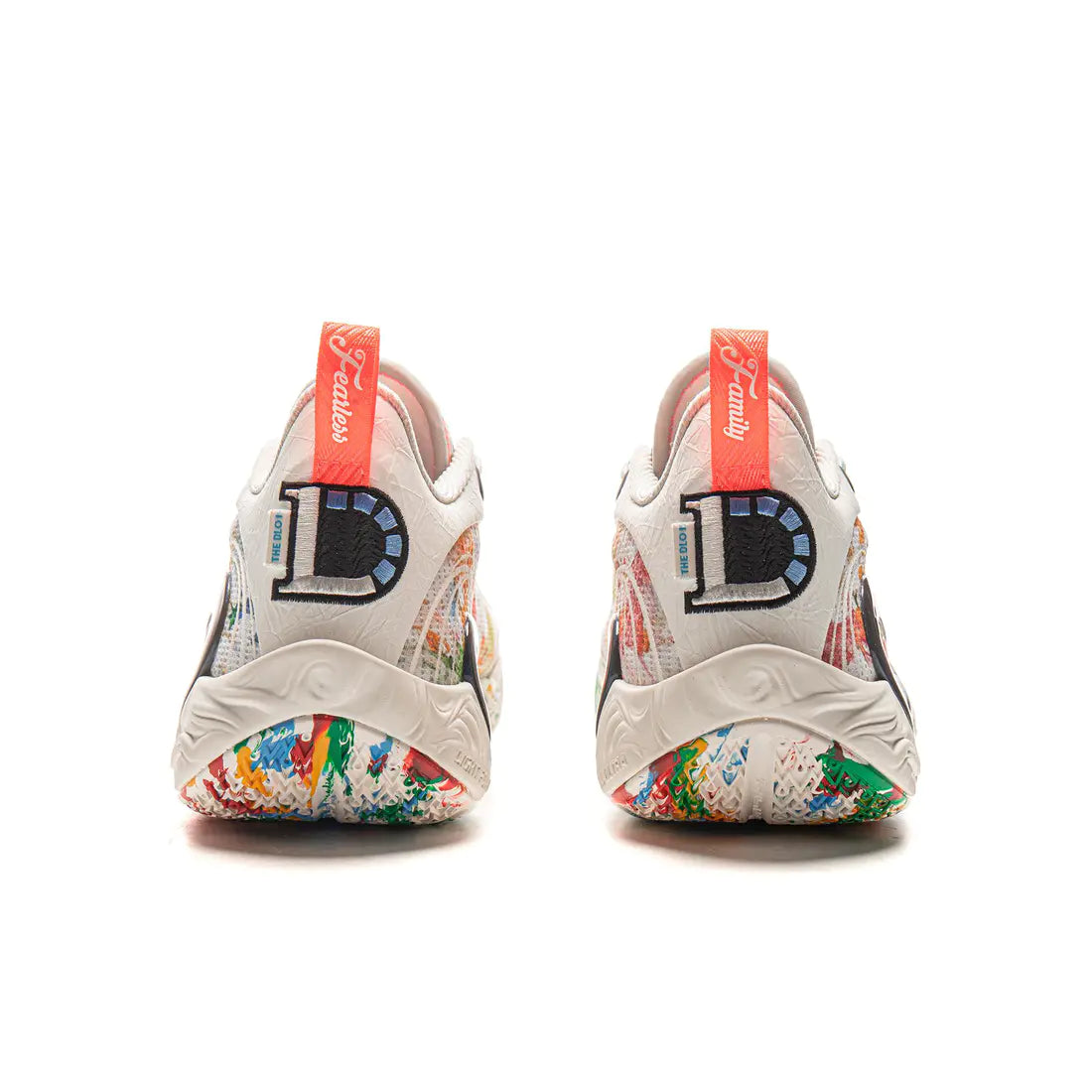 Lining DLO 1 " Canvas "