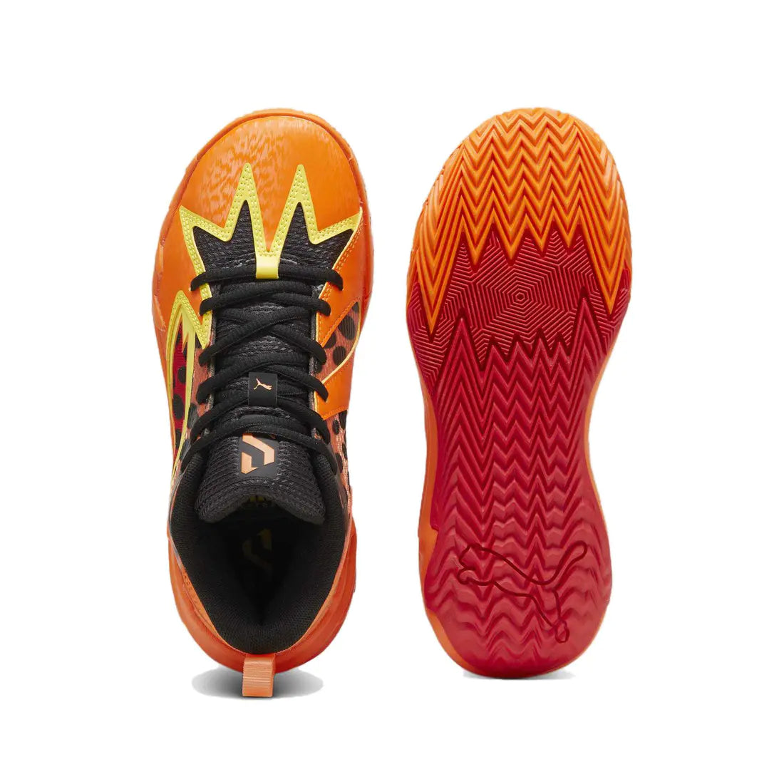 PUMA Scoot Zeros " Cheetos "
