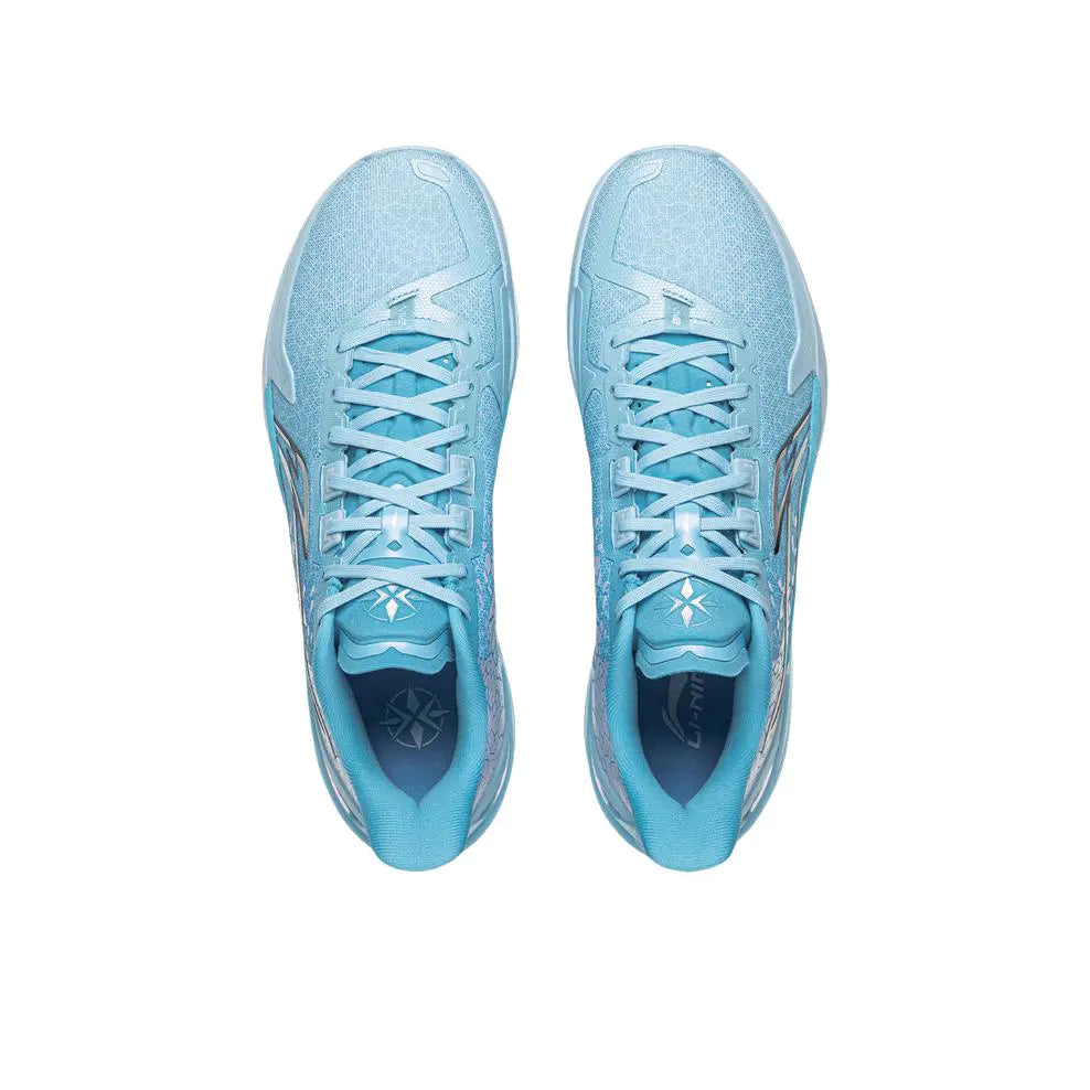 Lining Liren 6 V2 'Spirit Of The Earth'