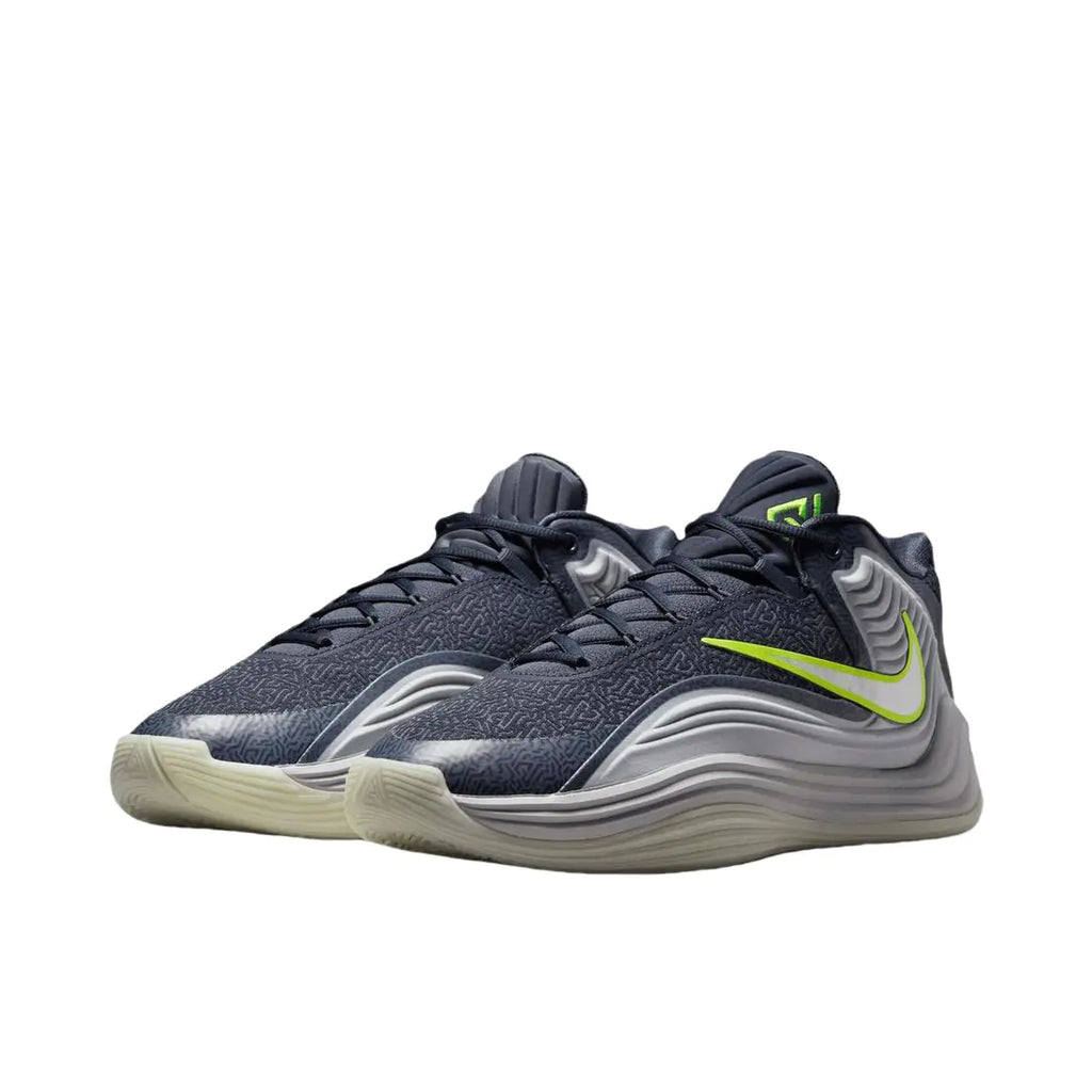 Nike Giannis Freak 7 " Thunder Blue "