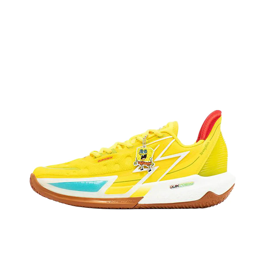 361° BIG3 4.0 Quick Pro "SpongeBob"