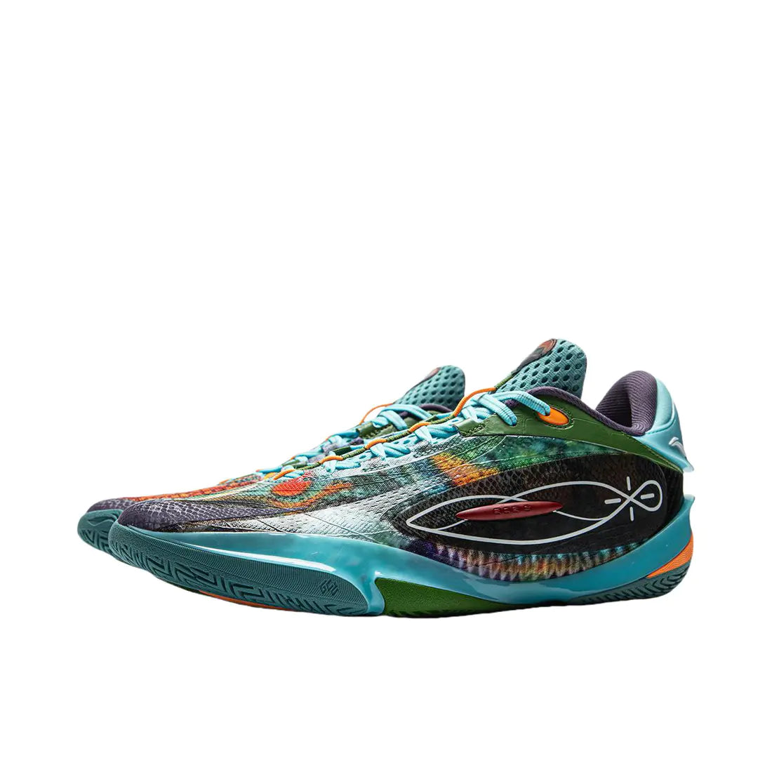 Lining Wade 808 5 Ultra " Lizard "