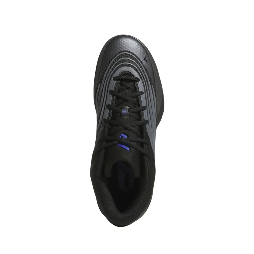 Adidas Dame 10 " Black Iron "
