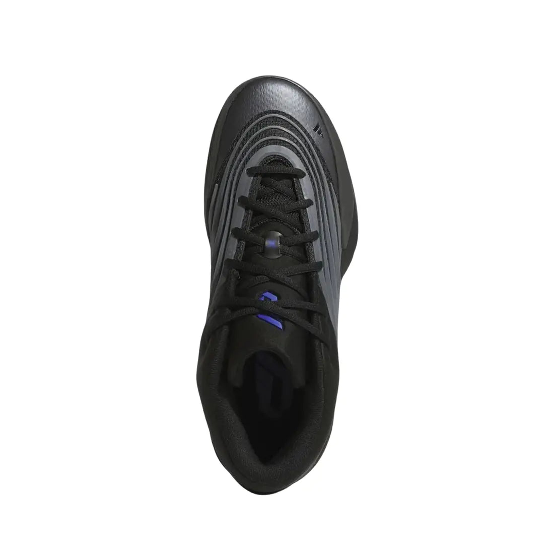 Adidas Dame 10 " Black Iron "