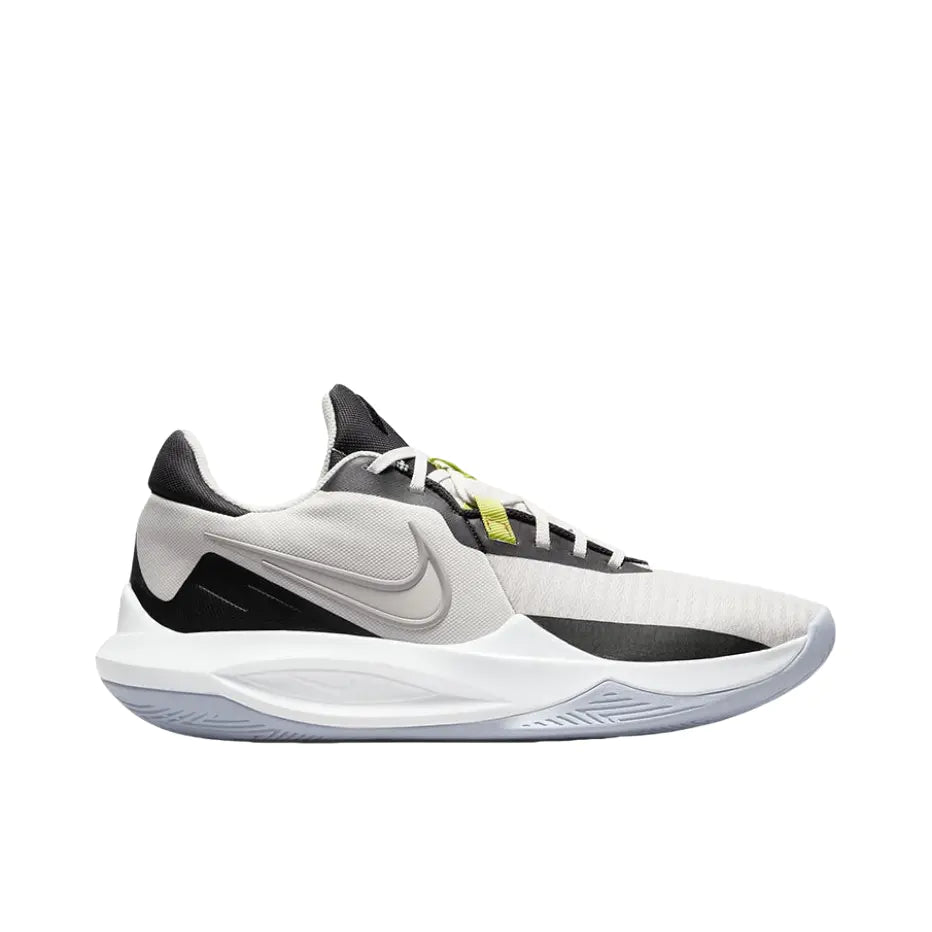 Nike Precision 6 " Phantom Light Iron Ore "