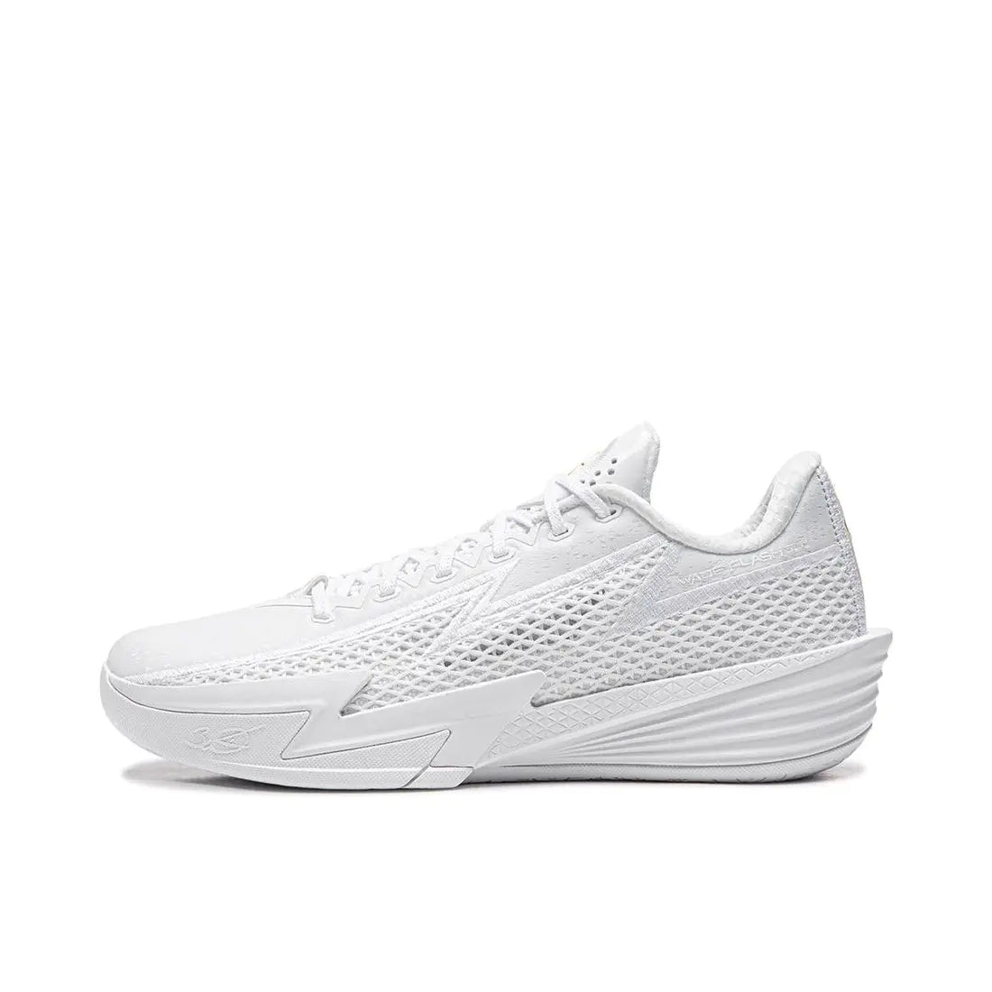 Lining Wade Flash 2 " White Hot "