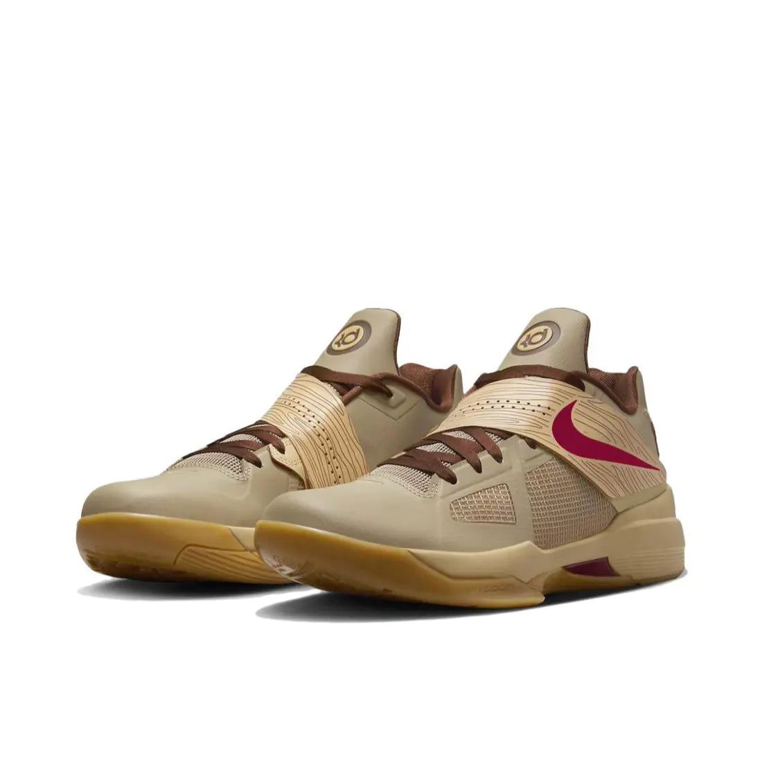 Nike Zoom KD 4 'Year Of The Dragon 2.0'