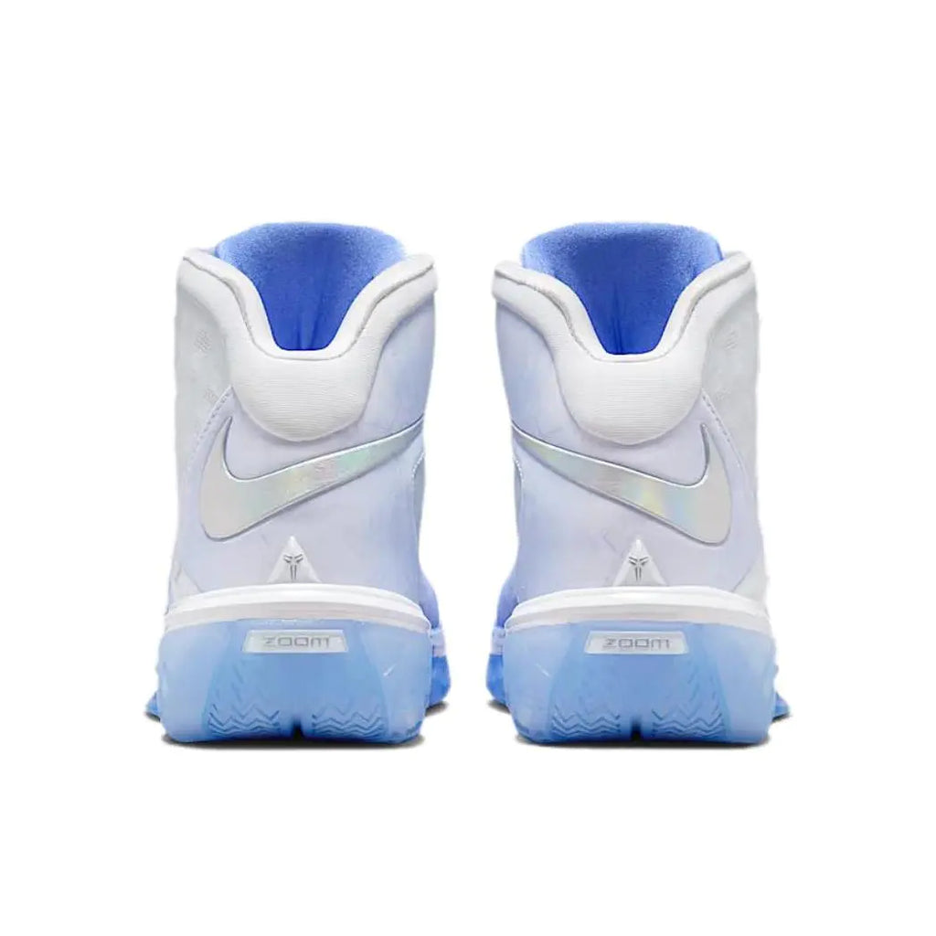 Nike Kobe 3 Protro "Christmas"