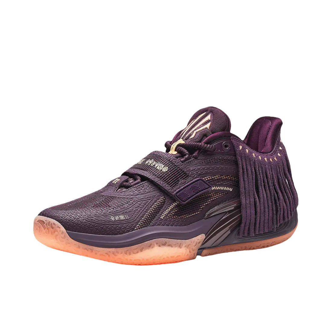 ANTA KAI 1 " Crown Jewel "