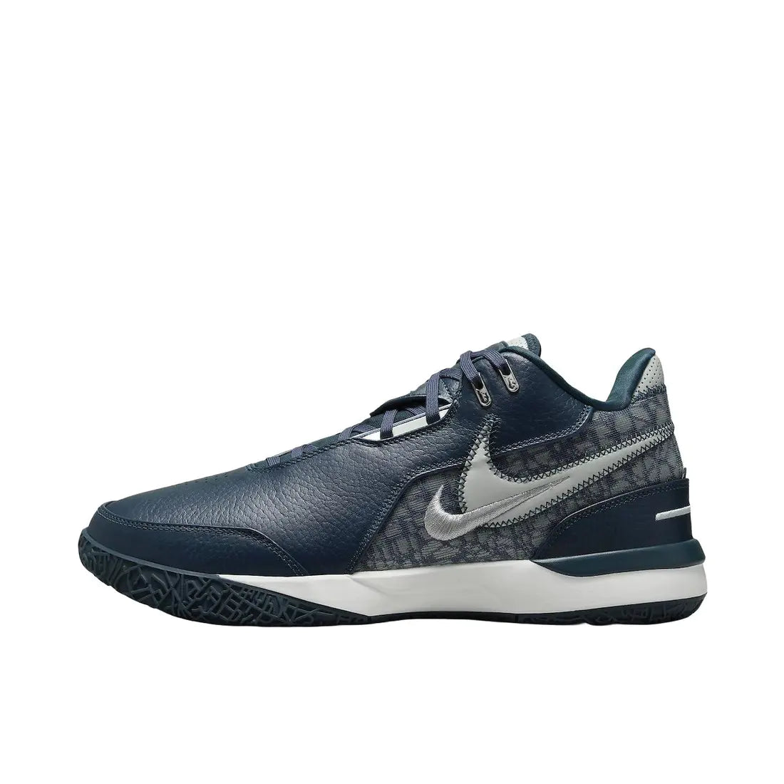 Nike LeBron NXXT Gen " Amory Navy "