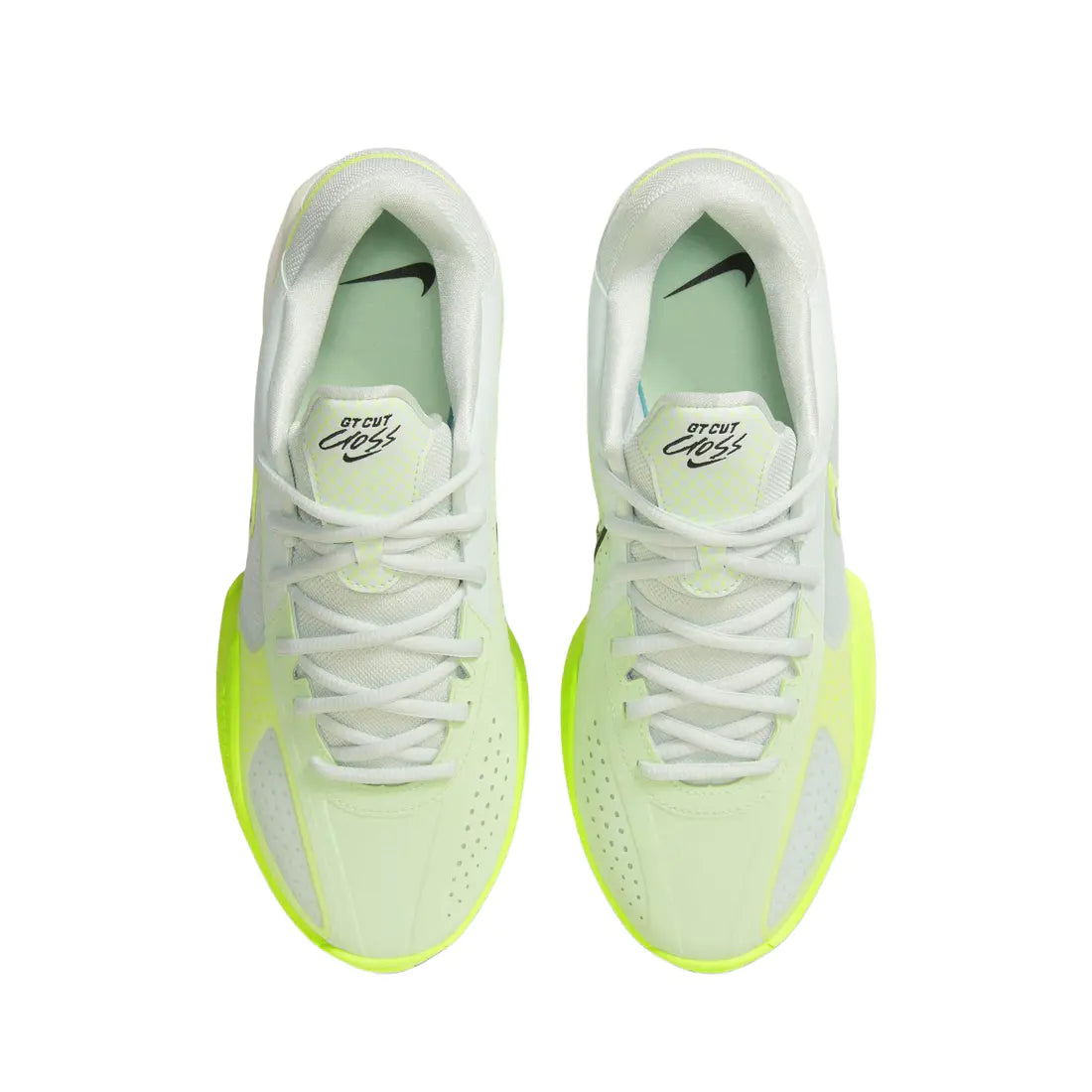 Nike G.T. CUT CROSS " Barely Green "