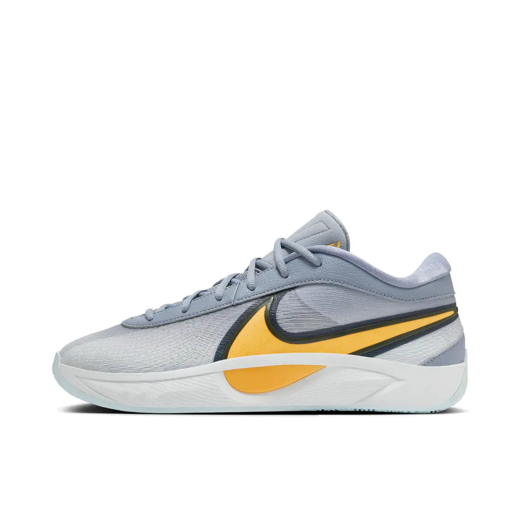 Nike Giannis Freak 6 " Laser Orange "