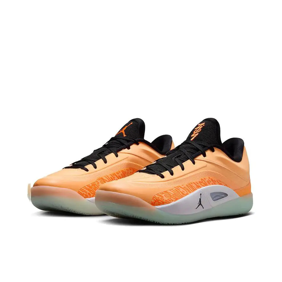 Jordan Zion 4 " Forged In Fire "