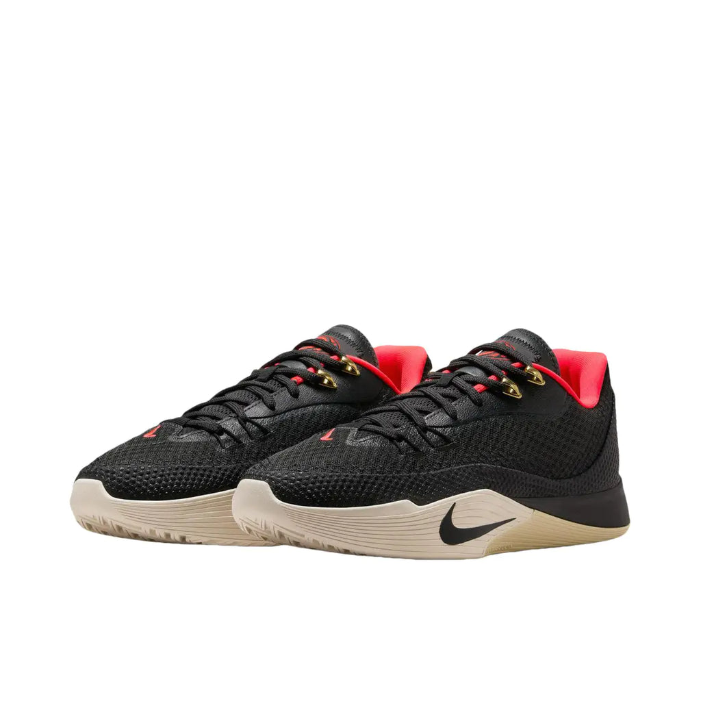 Nike ST Flare " Solar Red "