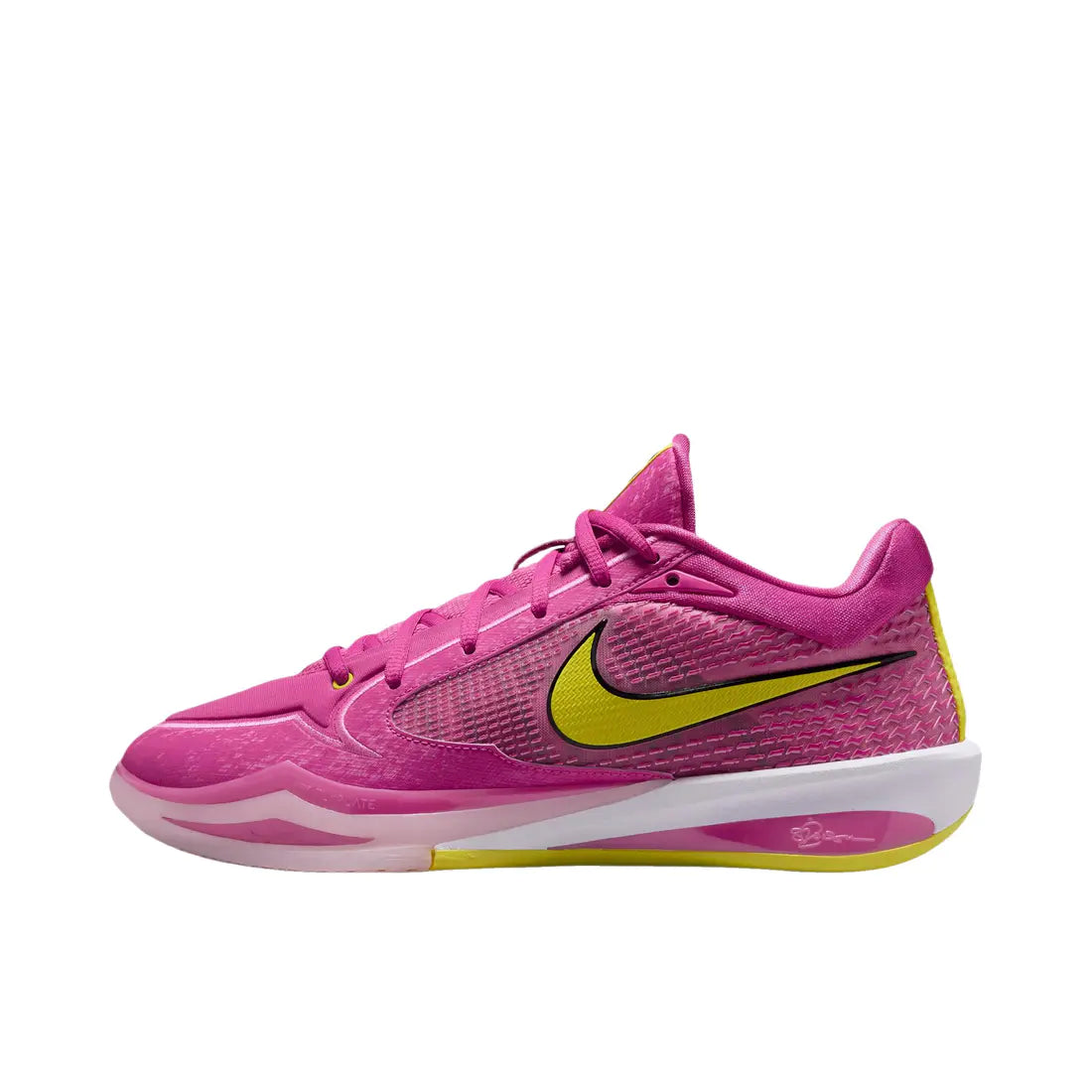 Nike Sabrina 4 "Fuel"