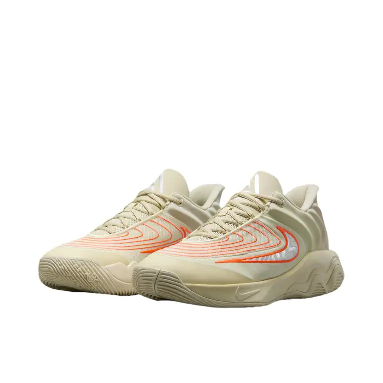 Nike Giannis Immortality 4 " Light Khaki "
