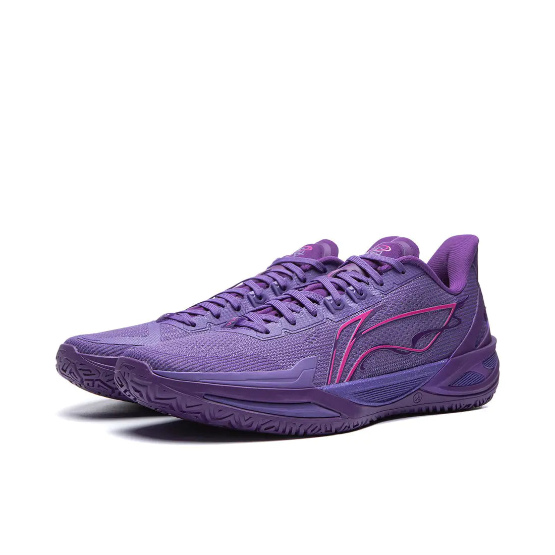 Lining Liren 6 V2 " Moonlight "