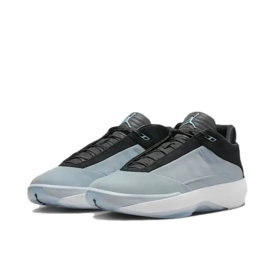 Air Jordan 40 " Blue Suede "