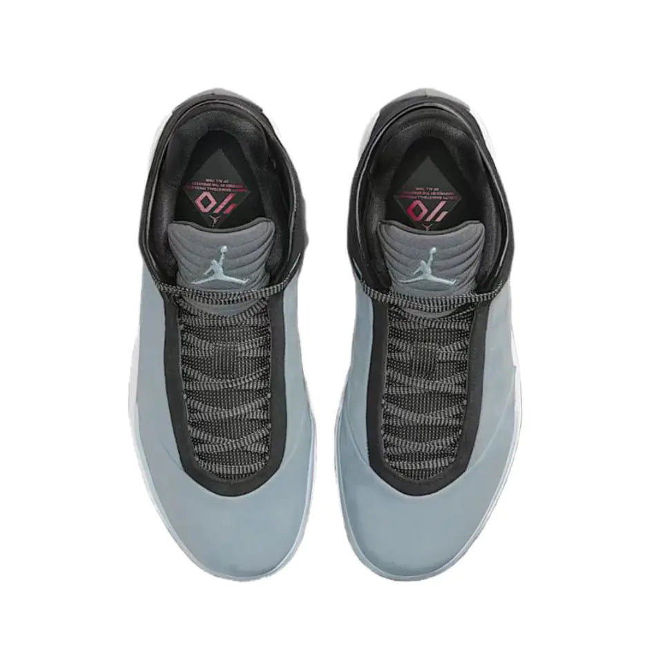 Air Jordan 40 " Blue Suede "