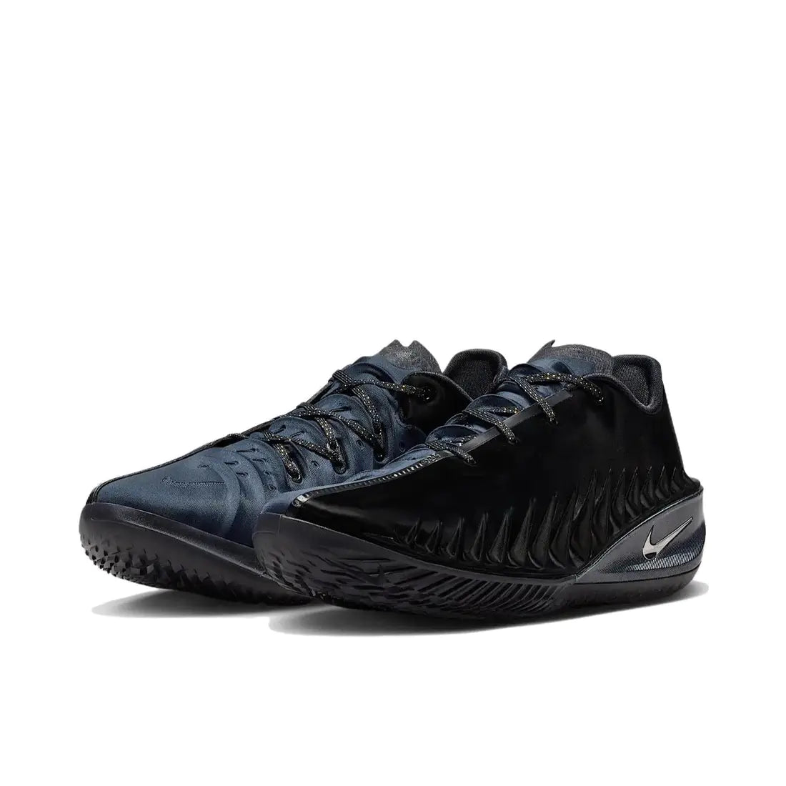 Nike GT Cut 4 " Black "