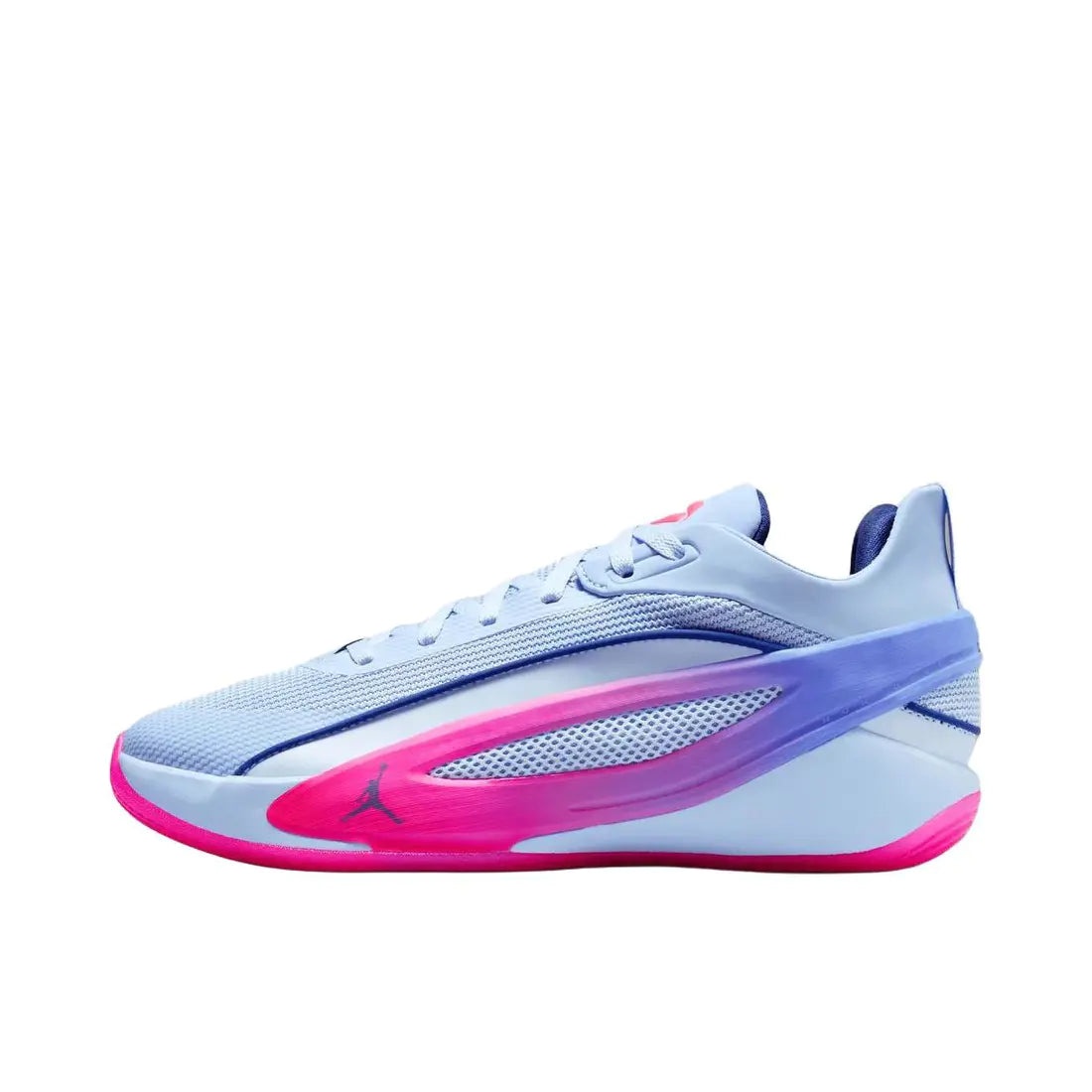 Jordan Luka 5 " Light Marine Hyper Pink "