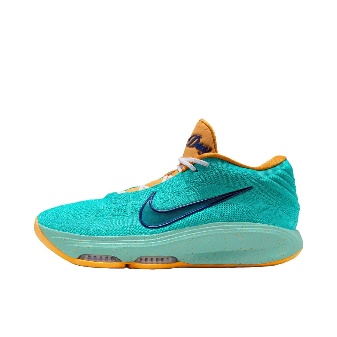 Nike GT Hustle 3 " Victor Wembanyama "