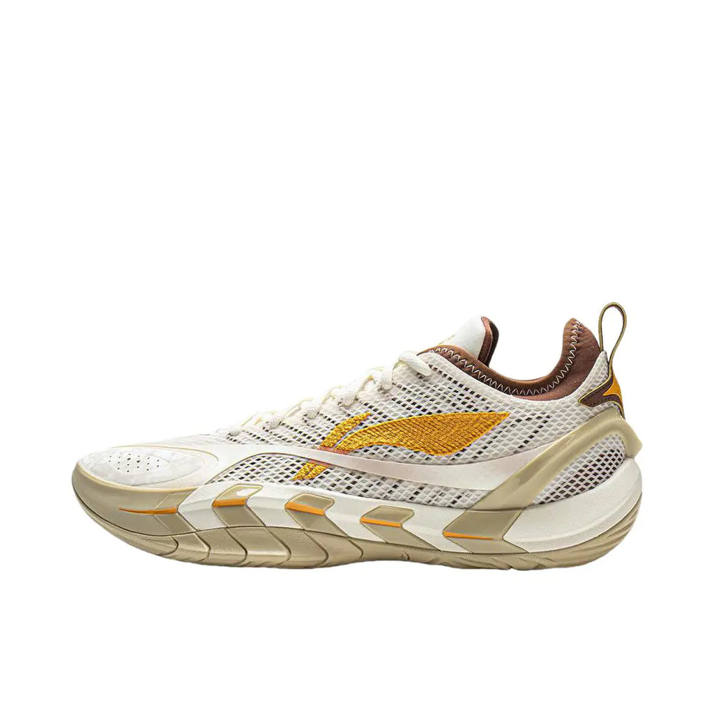 Lining BADFIVE SNIPER 2 "Beige"