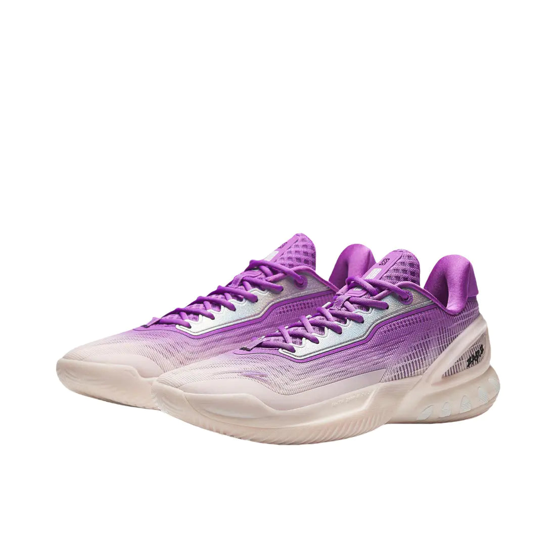 ANTA ZAP 3 " Purple Cloud "