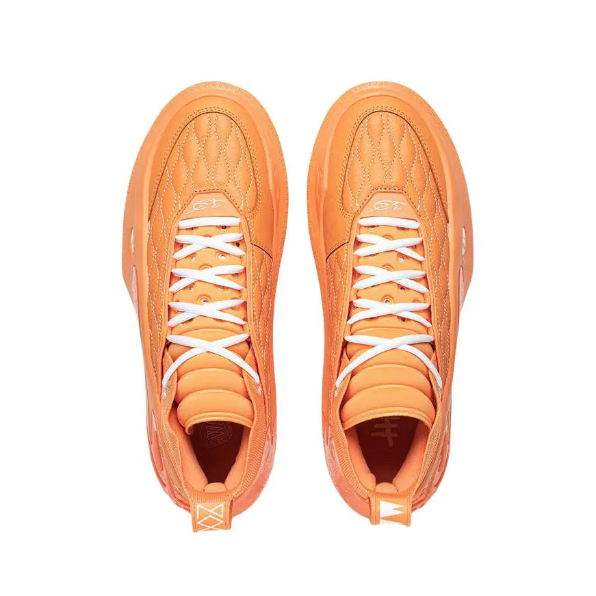 Lining Way of Wade 11 " Sunshine State "