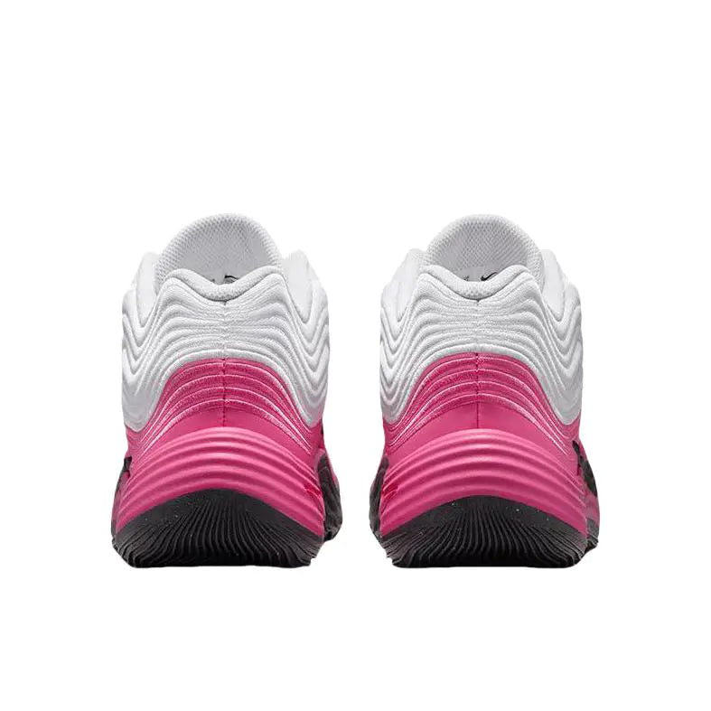 Nike Precision 8 " MID White Pink "